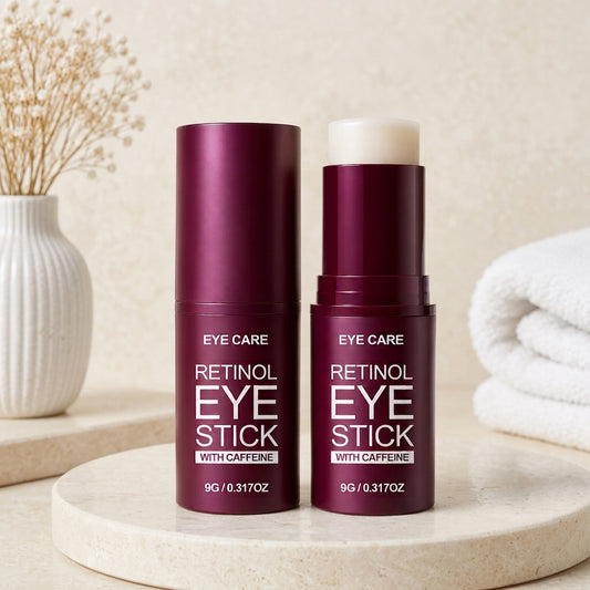 Glowth Retinol Eye Stick with Caffeine
