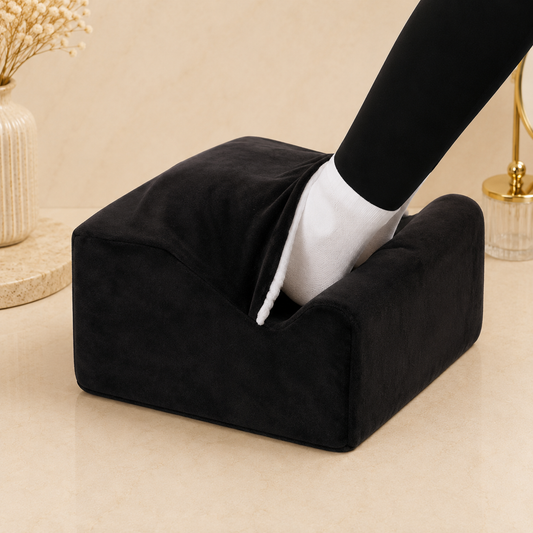 Glowth Foot Rest, product photo