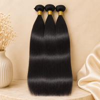 Extensions & Wigs