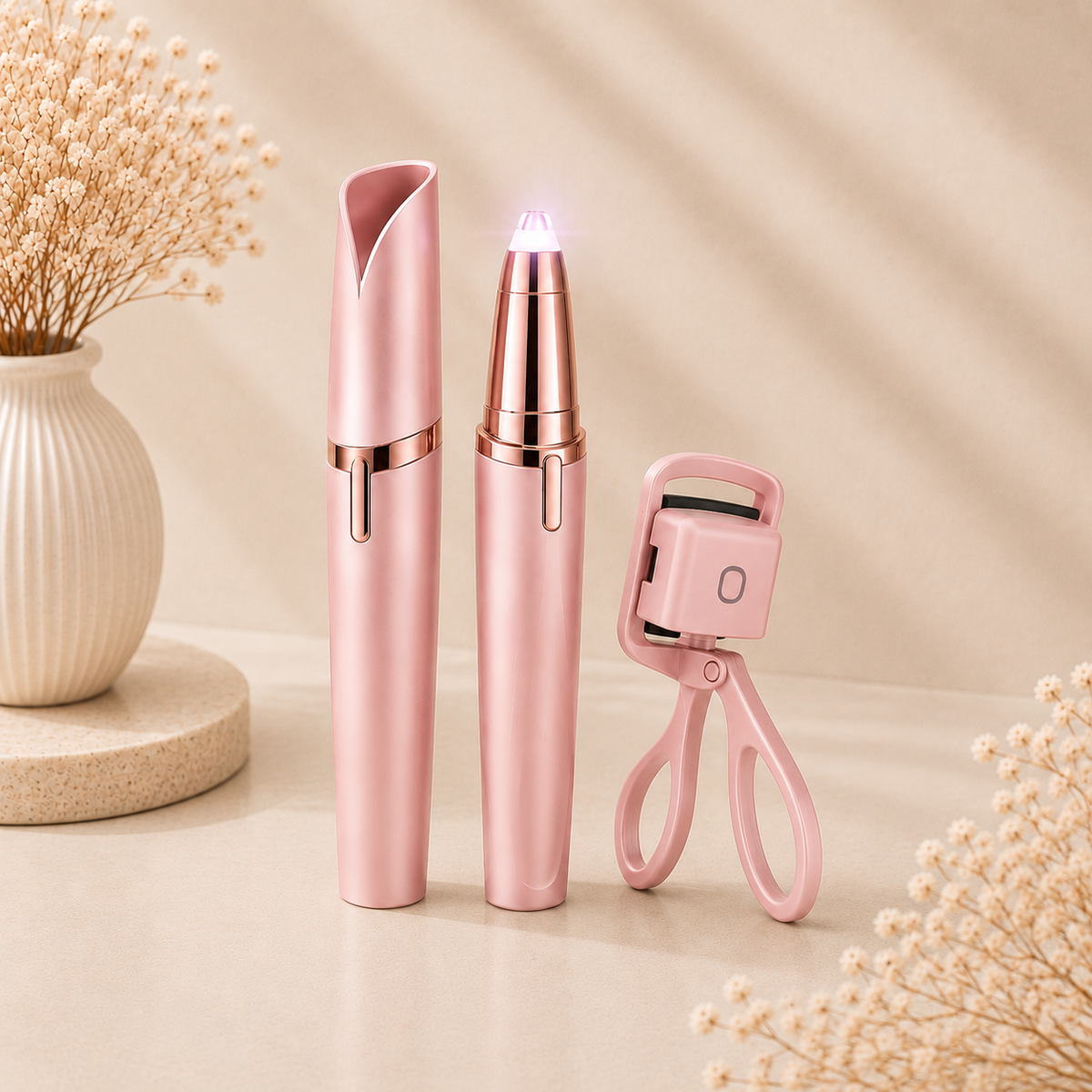 Glowth Brow and Lash Set