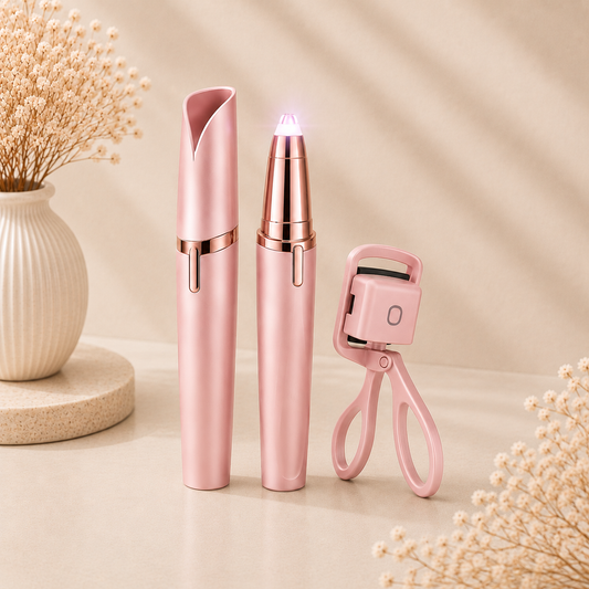 Glowth Brow and Lash Set