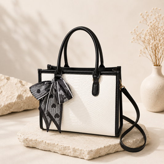 Available in 3 classic colors