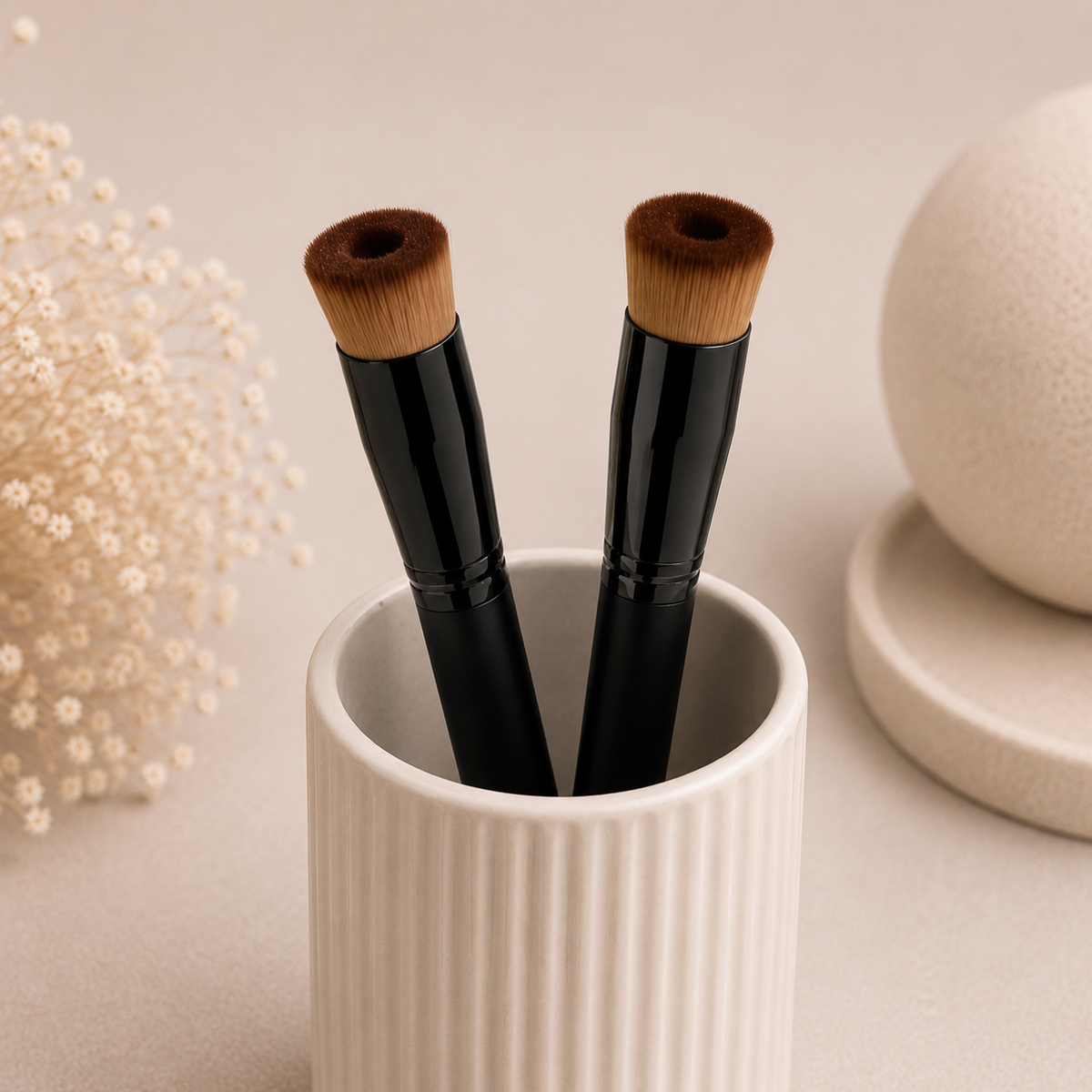 Glowth Flawless Foundation Brush