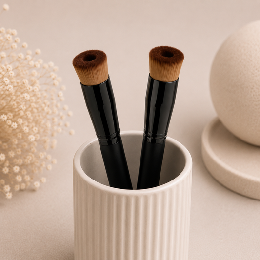 Glowth Flawless Foundation Brush
