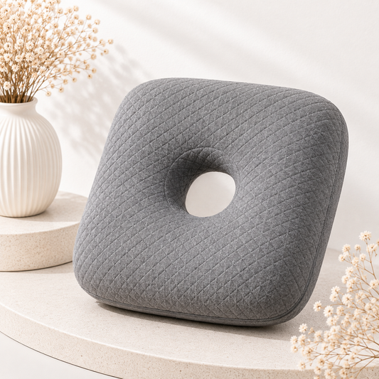 Glowth Ear Relief Pillow