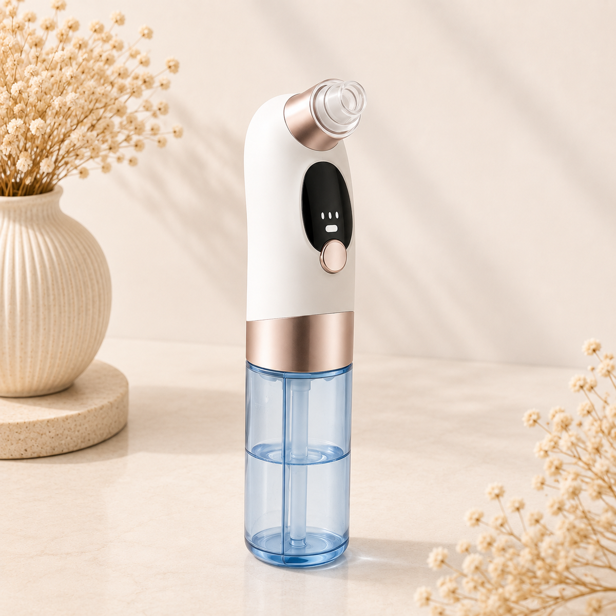 Glowth Electrical Blackhead Remover
