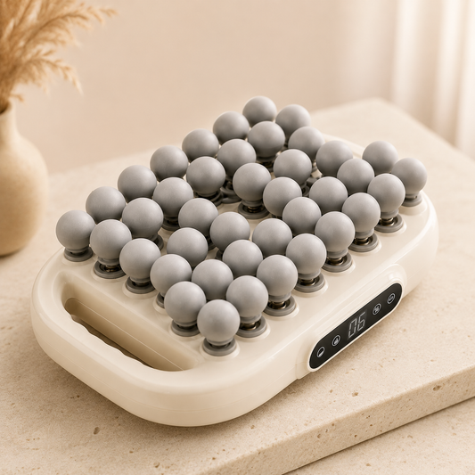 Glowth Full Body Massager