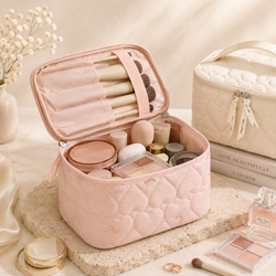 Toiletry Bags