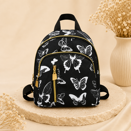Glowth Women's Fashion Mini Bag, plain product photo